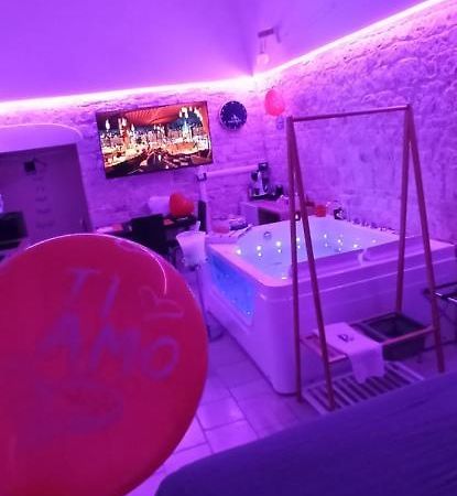 B&B Formidable Turi Bagian luar foto