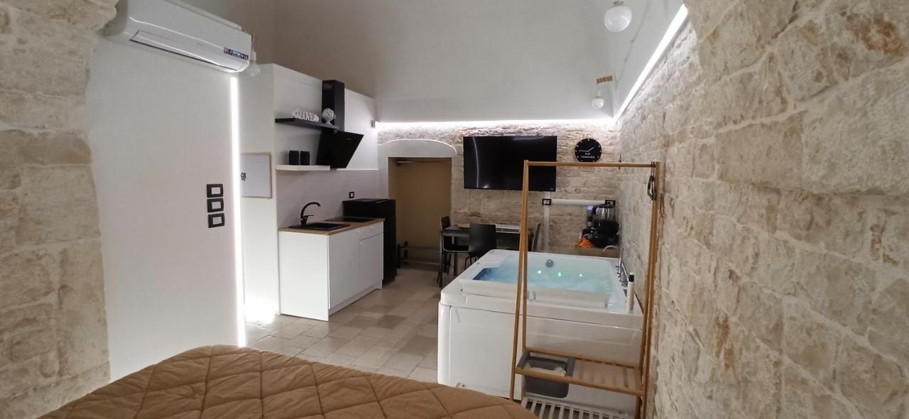 B&B Formidable Turi Bagian luar foto