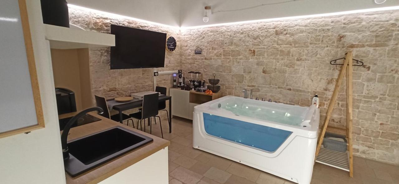 B&B Formidable Turi Bagian luar foto