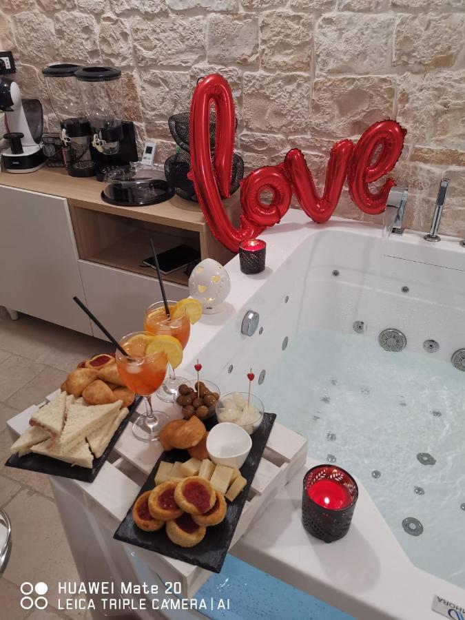 B&B Formidable Turi Bagian luar foto