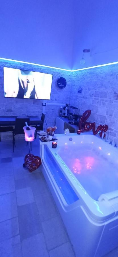 B&B Formidable Turi Bagian luar foto