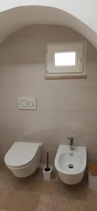 B&B Formidable Turi Bagian luar foto