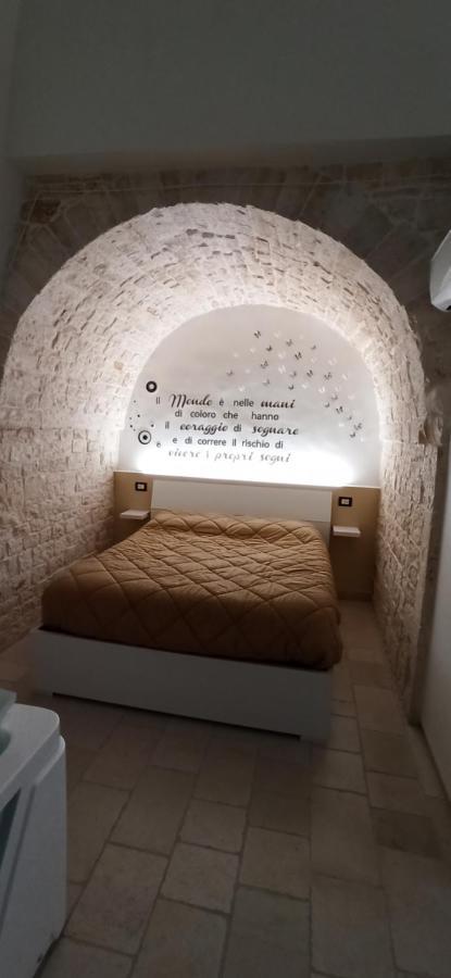 B&B Formidable Turi Bagian luar foto