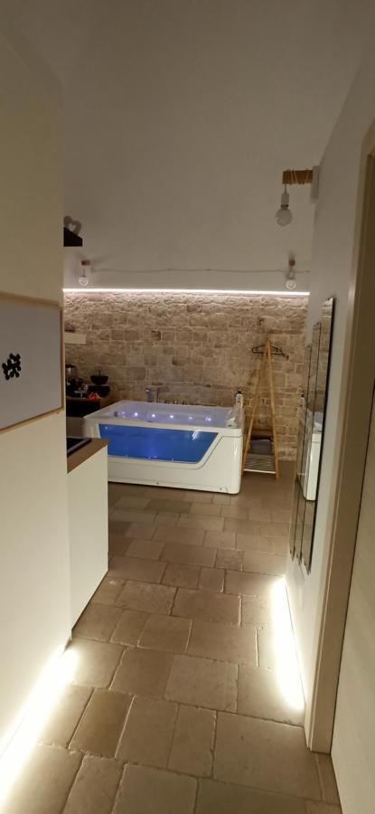 B&B Formidable Turi Bagian luar foto