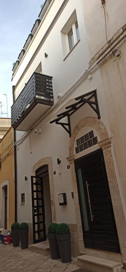 B&B Formidable Turi Bagian luar foto