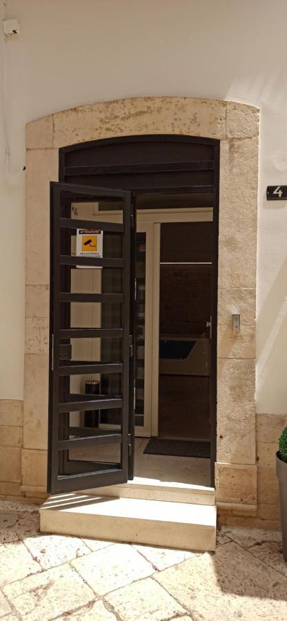 B&B Formidable Turi Bagian luar foto
