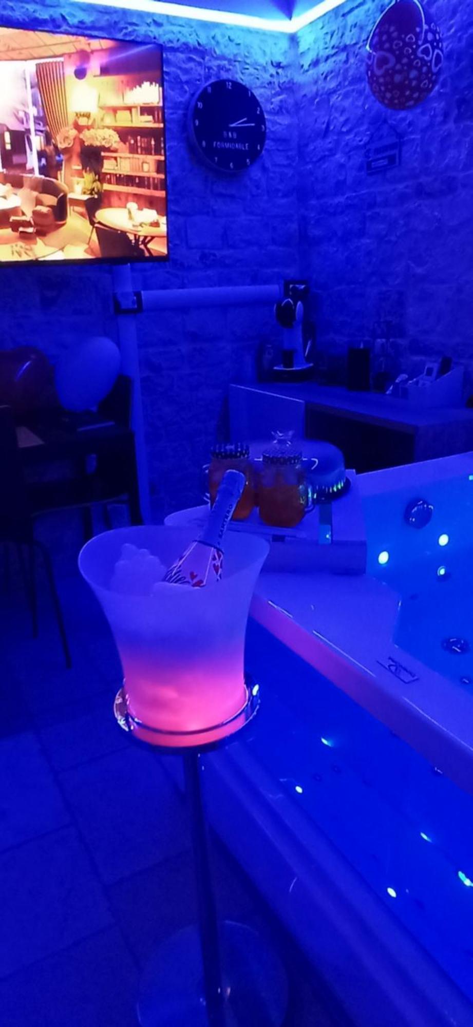 B&B Formidable Turi Bagian luar foto