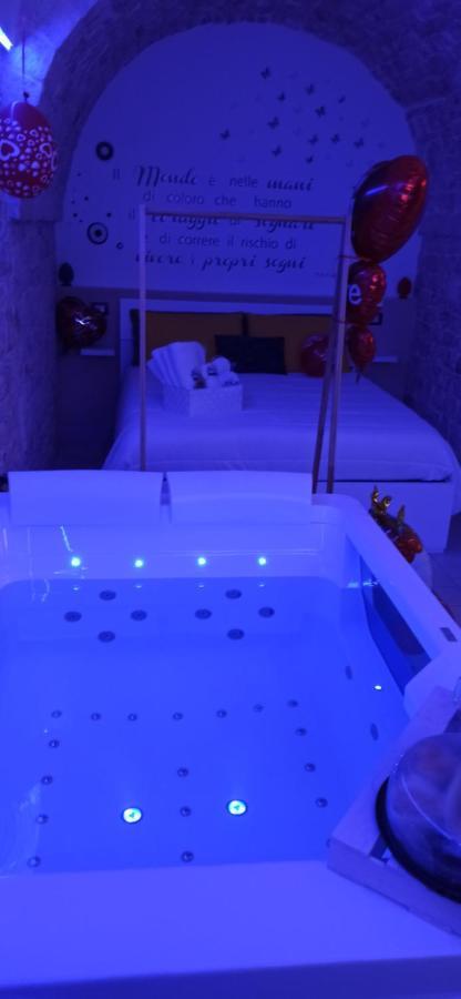 B&B Formidable Turi Bagian luar foto