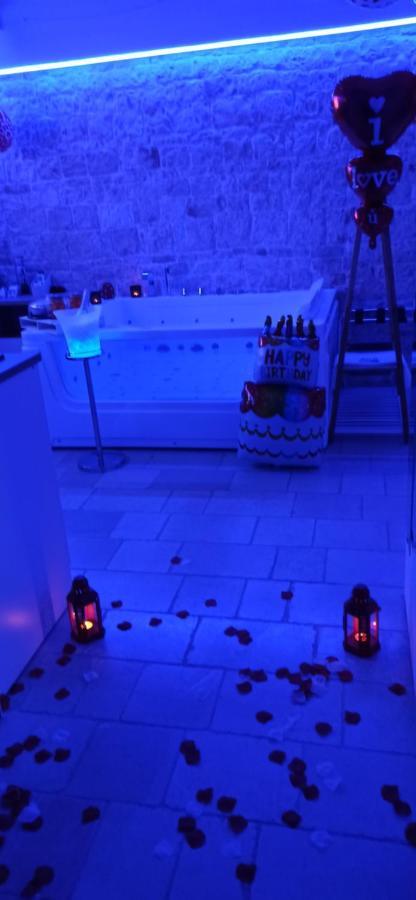 B&B Formidable Turi Bagian luar foto