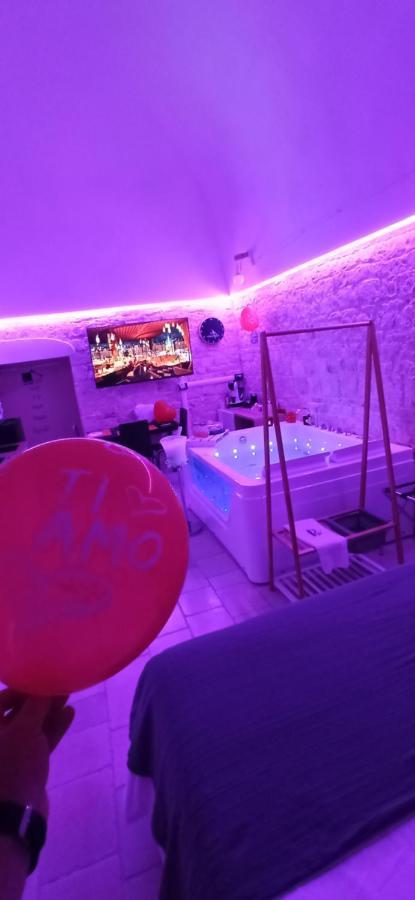 B&B Formidable Turi Bagian luar foto