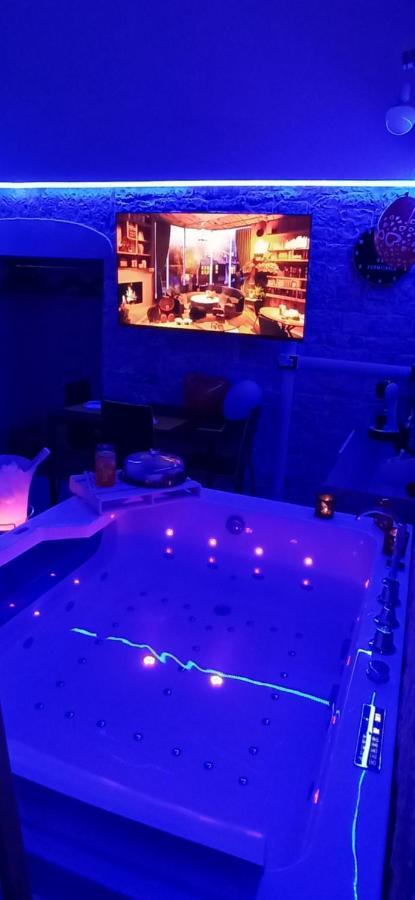 B&B Formidable Turi Bagian luar foto