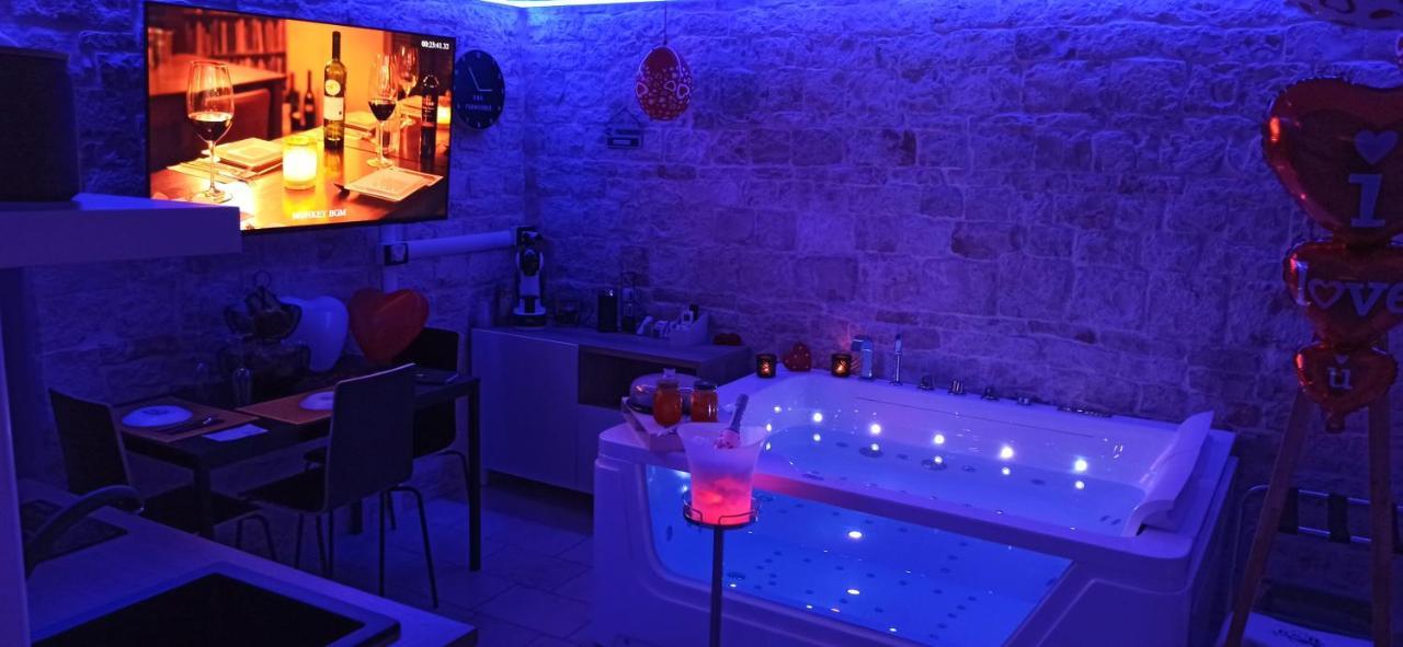 B&B Formidable Turi Bagian luar foto