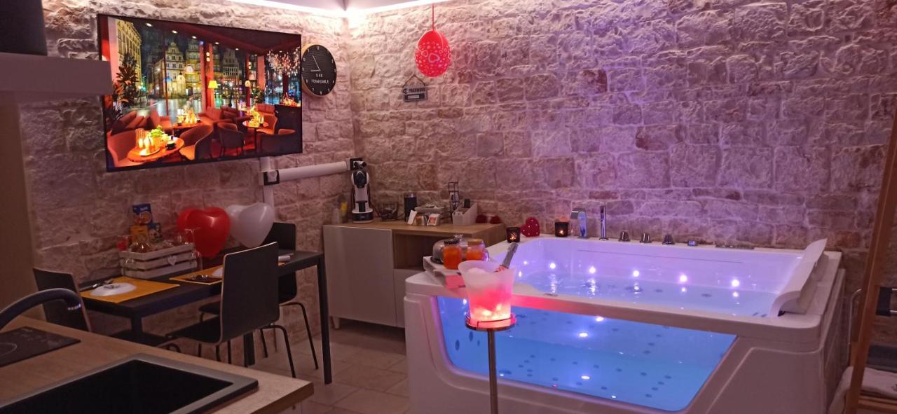 B&B Formidable Turi Bagian luar foto