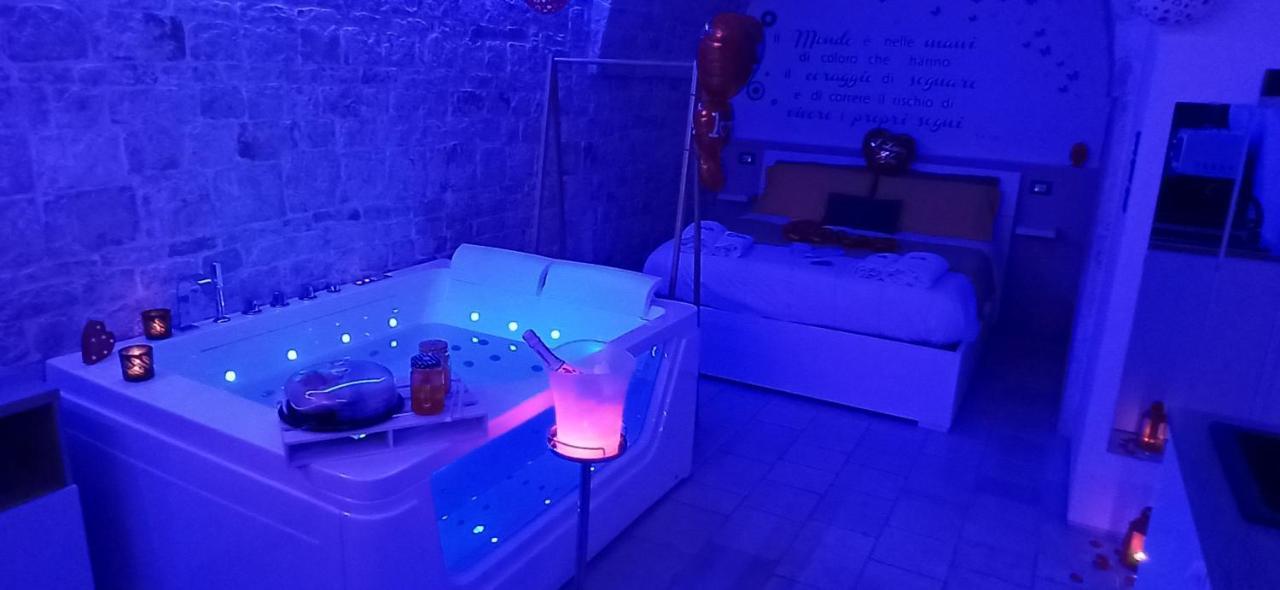 B&B Formidable Turi Bagian luar foto