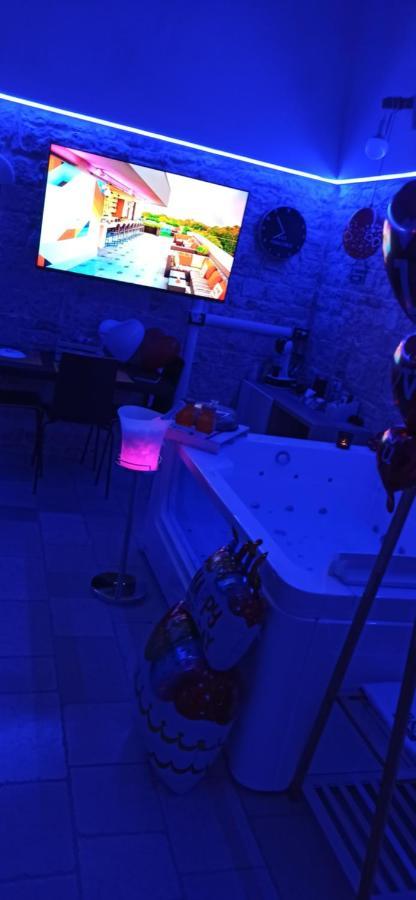 B&B Formidable Turi Bagian luar foto
