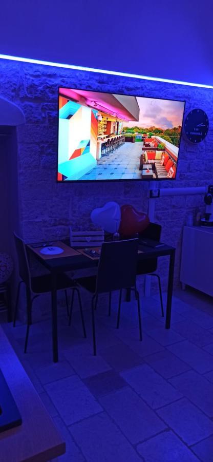 B&B Formidable Turi Bagian luar foto
