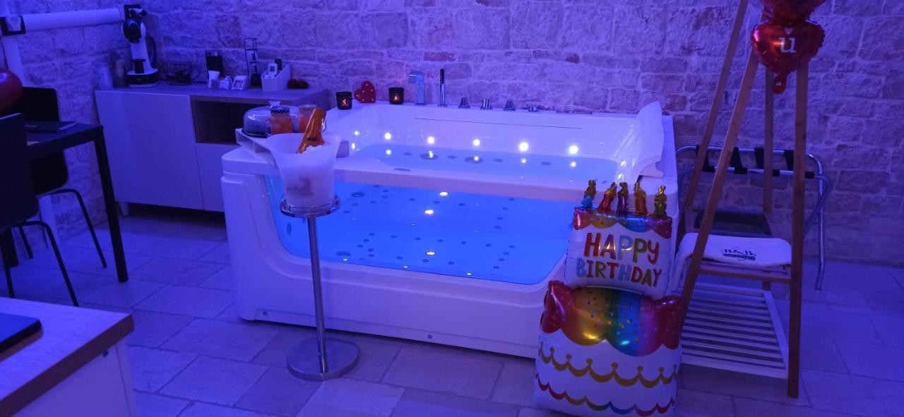 B&B Formidable Turi Bagian luar foto