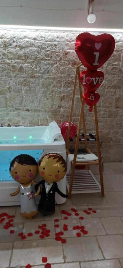 B&B Formidable Turi Bagian luar foto