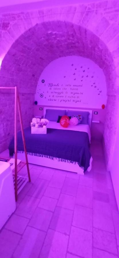 B&B Formidable Turi Bagian luar foto