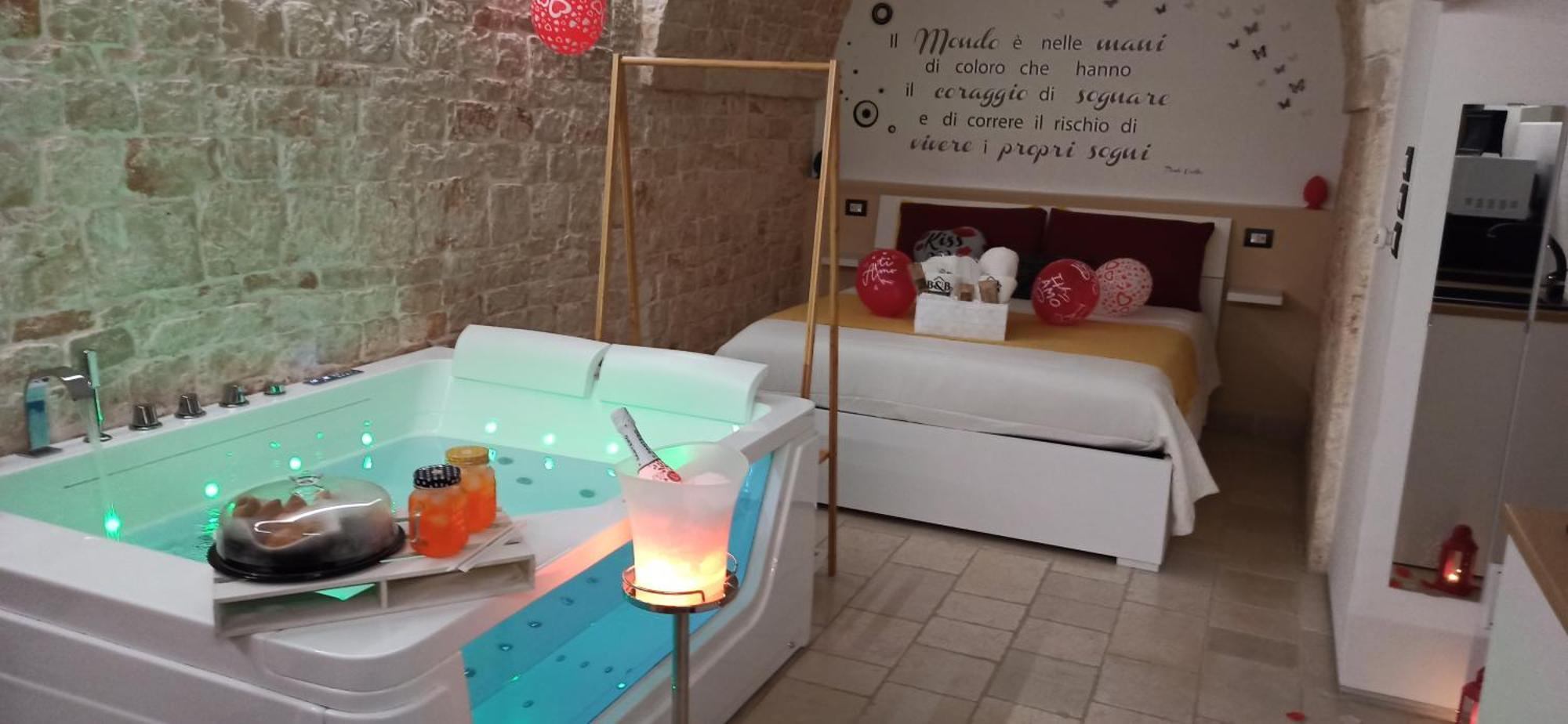B&B Formidable Turi Bagian luar foto